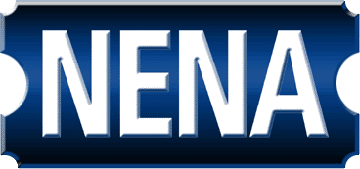 NENA logo